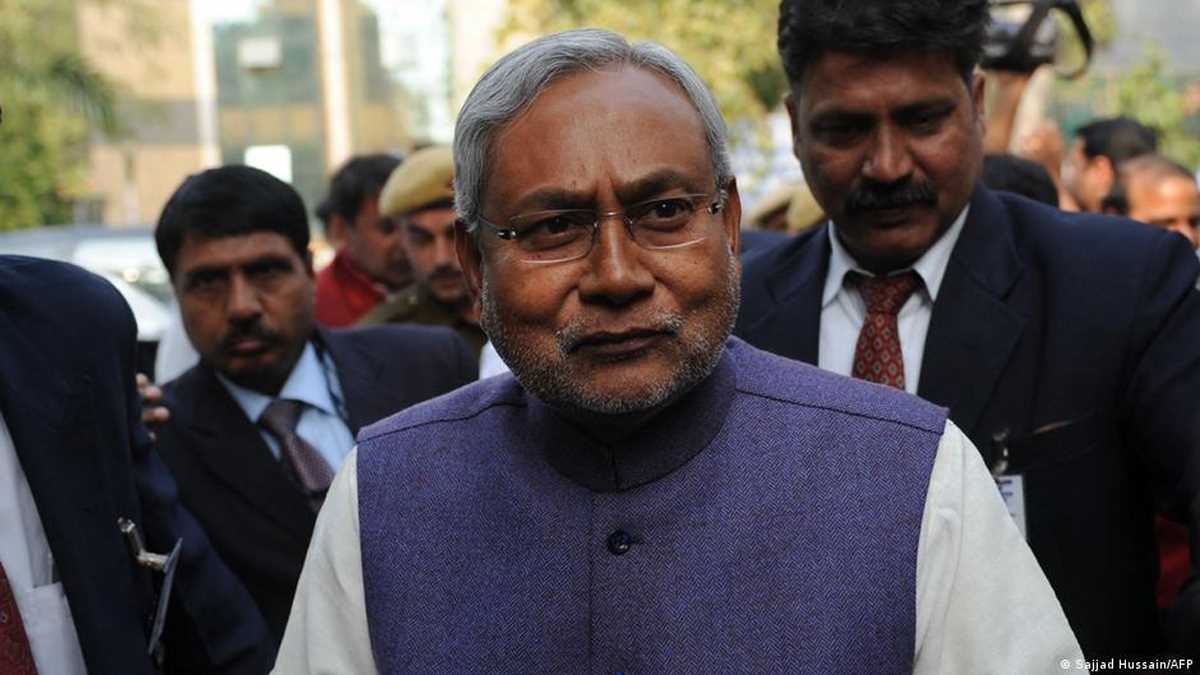 बीजेपी के लिए कितने भरोसेमंद रहेंगे नीतीश